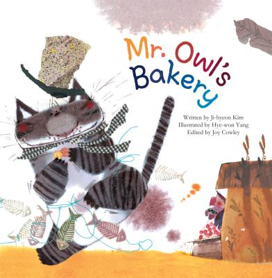 Mr. Owl's Bakery: Counting in Groups - Kim, Ji-Hyeon