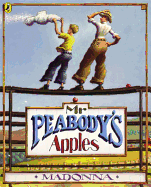 Mr Peabody's Apples