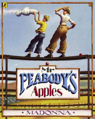 Mr Peabody's Apples - Madonna