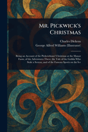 Mr. Pickwick's Christmas