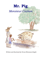 Mr. Pig: Monsieur Cochon