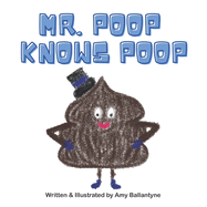 Mr. Poop Knows Poop