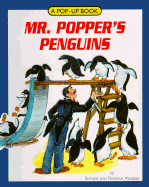 Mr. Popper's Penguins - Atwater, Richard