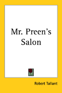 Mr. Preen's Salon