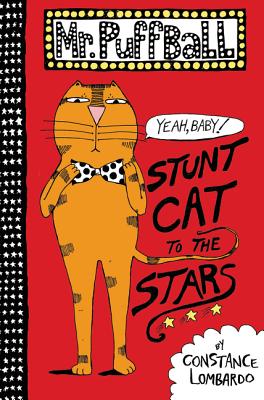 Mr. Puffball: Stunt Cat to the Stars - 