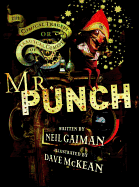 Mr. Punch 20th Anniversary Edition