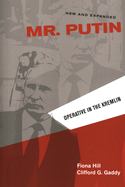 Mr. Putin REV: Operative in the Kremlin