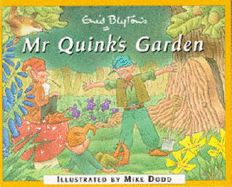 Mr Quink's Garden