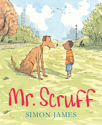 Mr. Scruff - 