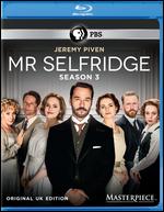 Mr Selfridge: Series 03 - 