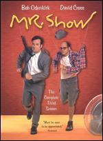 Mr. Show: The Complete Third Season [2 Discs]