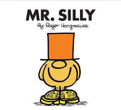 Mr. Silly - Hargreaves, Roger