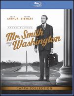 Mr. Smith Goes to Washington [Blu-ray] - Frank Capra