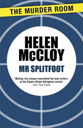 Mr Splitfoot