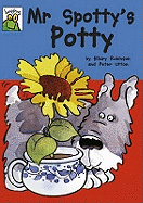 Mr Spotty's Potty