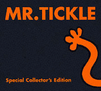 Mr. Tickle - 