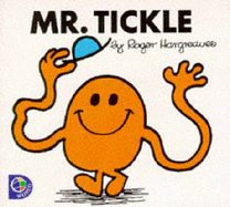 Mr. Tickle - Hargreaves, Roger