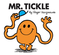 Mr. Tickle - Hargreaves, Roger