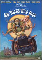 Mr. Toad's Wild Ride - Terry Jones