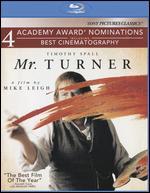 Mr. Turner [Blu-ray]