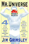 Mr. Universe: And Other Plays