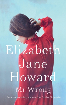 Mr Wrong - Howard, Elizabeth Jane