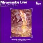 Mravinsky Live