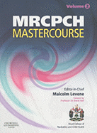Mrcpch Mastercourse: Volume 2 with DVD and Website Access