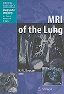 MRI of the Lung