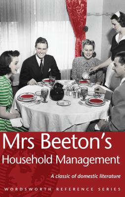 Mrs Beeton's Household Management - Beeton, Isabella