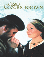 Mrs.Brown: Screenplay