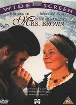 Mrs. Brown - John Madden