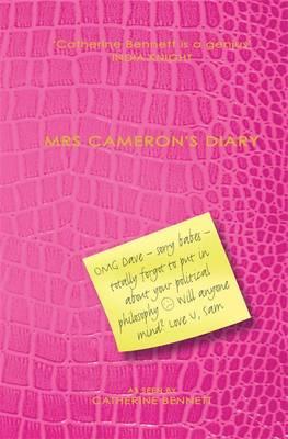 Mrs Cameron's Diary - Bennett, Catherine