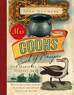 Mrs Cook's Book of Recipes: For Mariners in Distant Seas