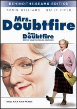 Mrs. Doubtfire [Behind the Scenes Special Edition] [French]