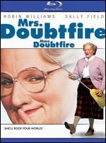 Mrs. Doubtfire [Blu-ray]