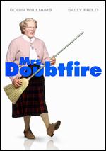Mrs. Doubtfire - Chris Columbus