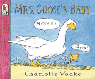 Mrs. Goose's Baby