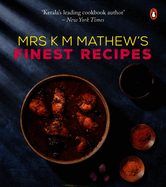 Mrs K M Mathew's Finest Recipes