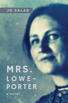 Mrs. Lowe-Porter - Salas, Jo