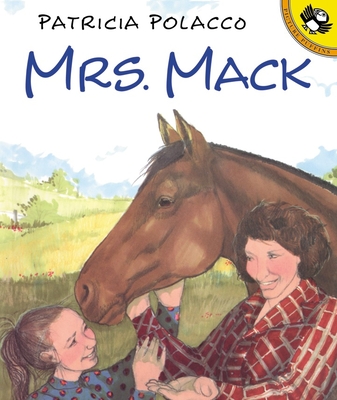 Mrs Mack - 