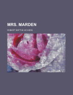 Mrs. Marden