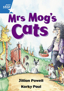 Mrs Mog's Cats