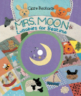 Mrs. Moon: Lullabies for Bedtime W/CD