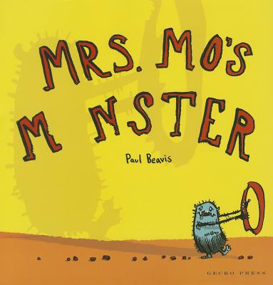 Mrs. Mo's Monster - Beavis, Paul