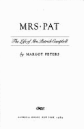 Mrs. Pat - Peters, Margot