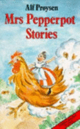 Mrs. Pepperpot Stories - Proysen, Alf