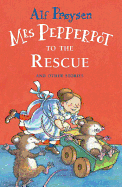 Mrs. Pepperpot to the Rescue