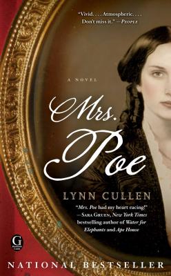 Mrs. Poe - Cullen, Lynn