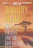 Mrs. Pollifax and the Lion Killer